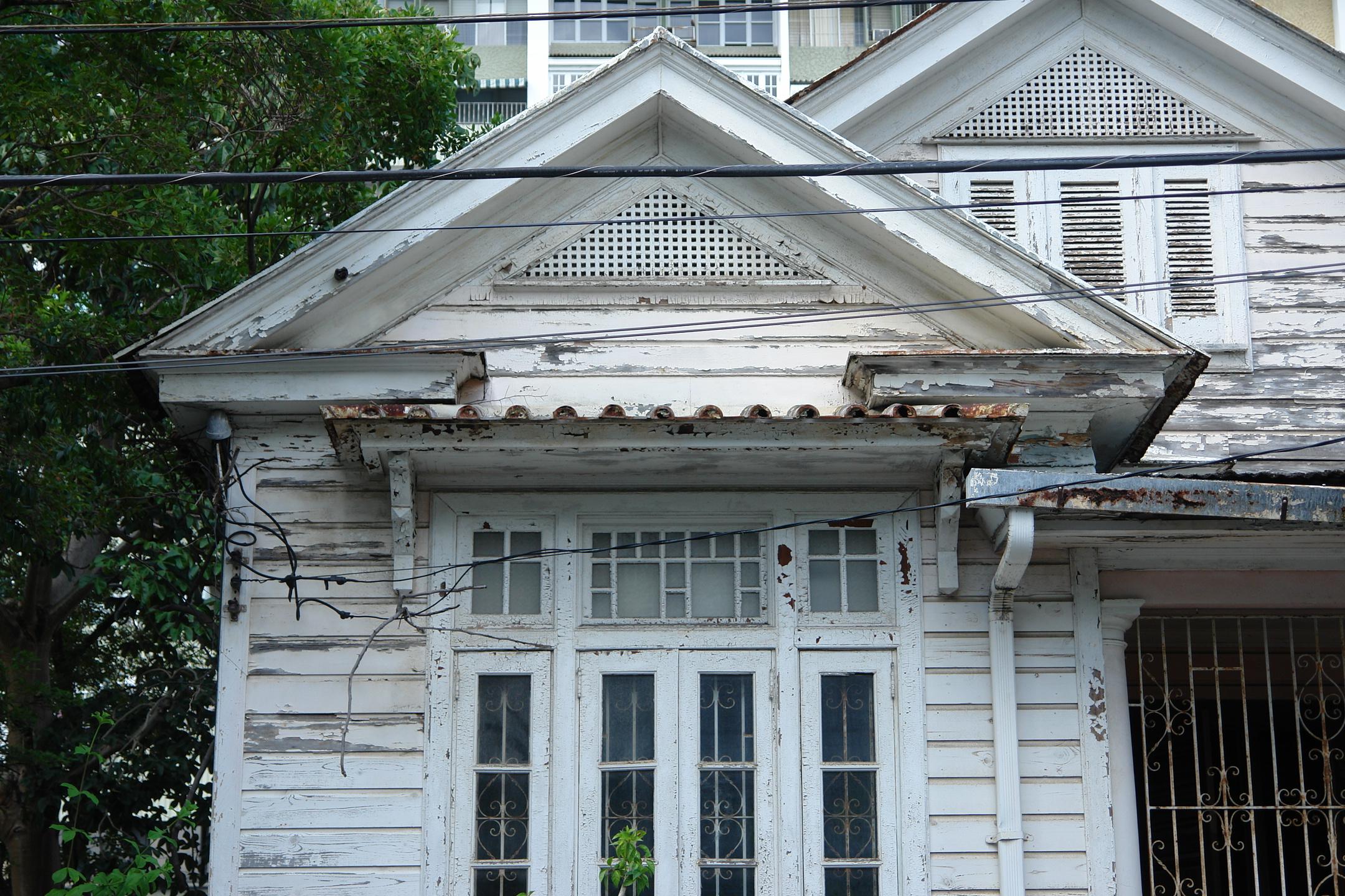 Casa en la calle McKinley 665 - San Juan (Miramar) - 2011 00014